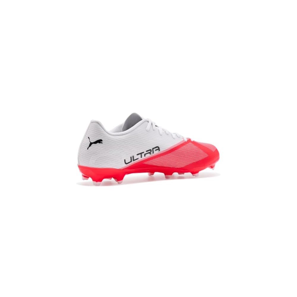 Ultra Red/Puma Black/Puma White