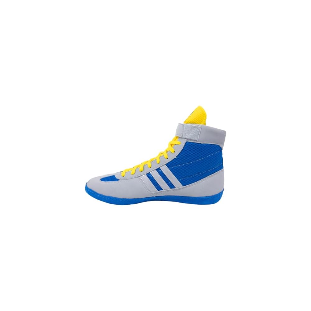 Grey/Bright Royal/Yellow