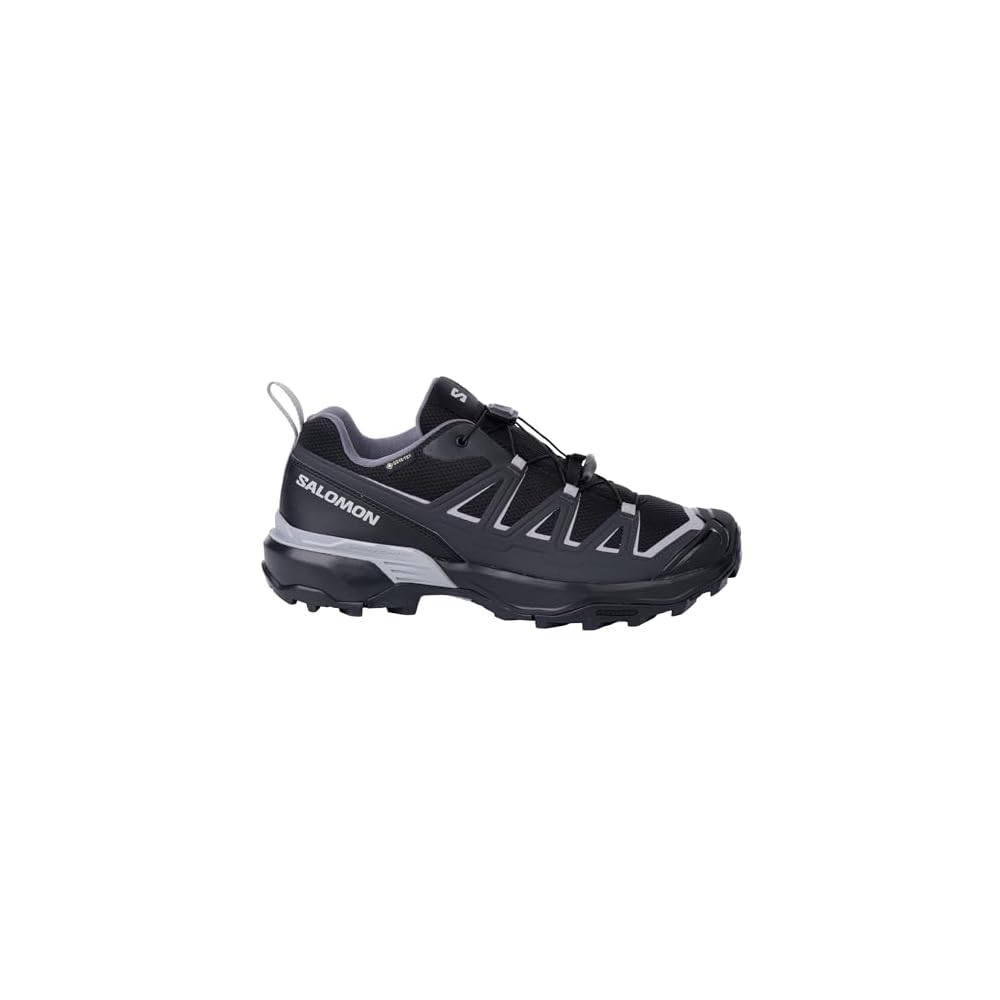 Black/Asphalt/Alloy