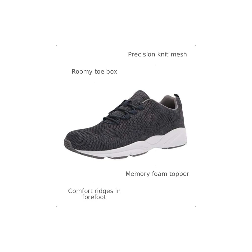 Navy/Grey