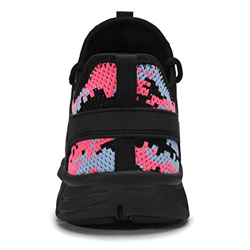20-camouflage Black