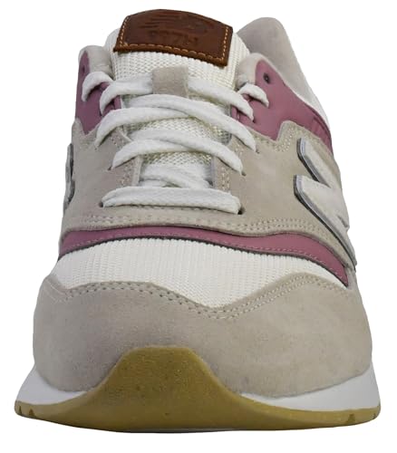 Timberwolf/Rosewood