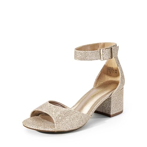 Gold/Glitter