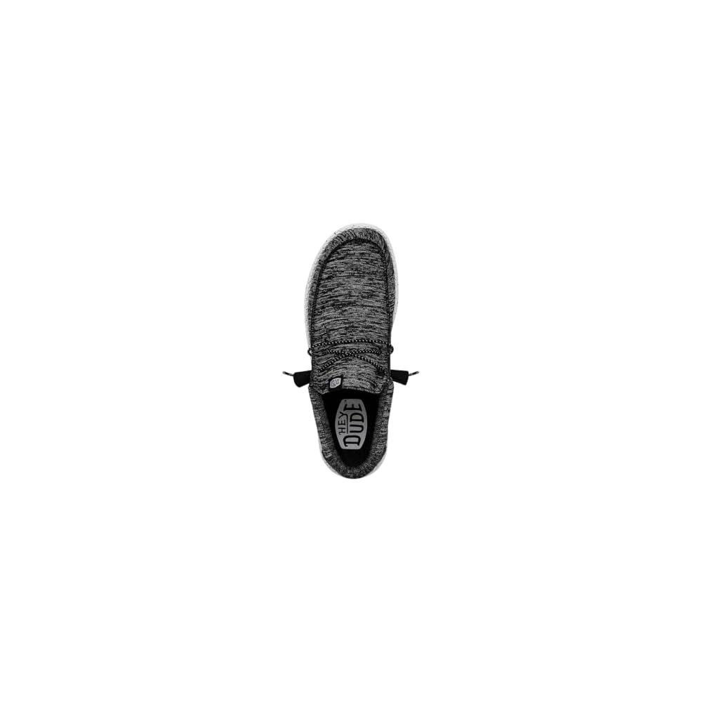 Black/White