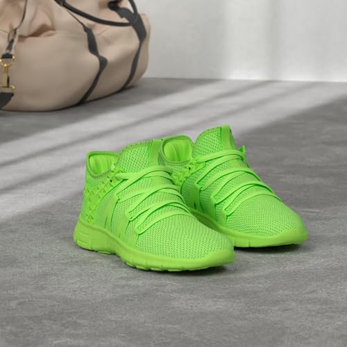 Fluorescent Green