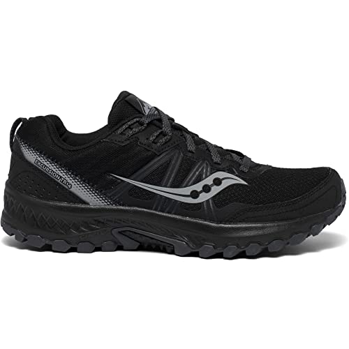 Black/Charcoal