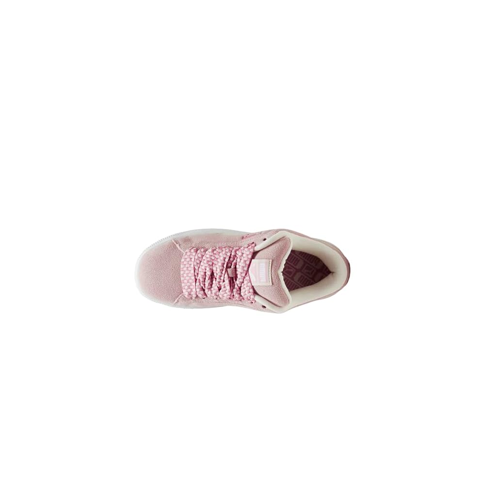 Mauve Mist/Puma White