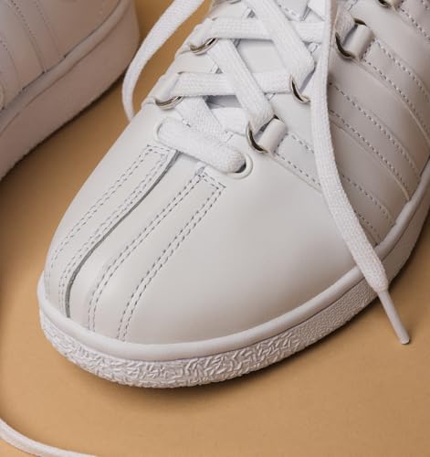 White/White