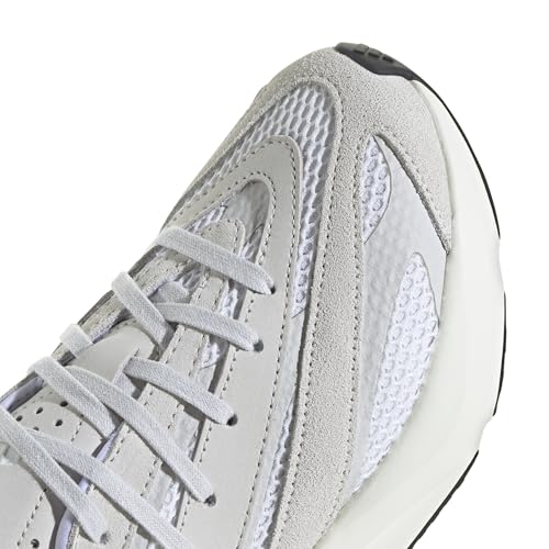 Crystal White/White/Grey