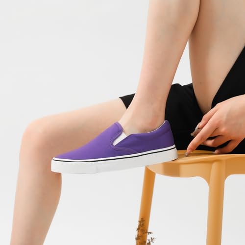 Dark Purple