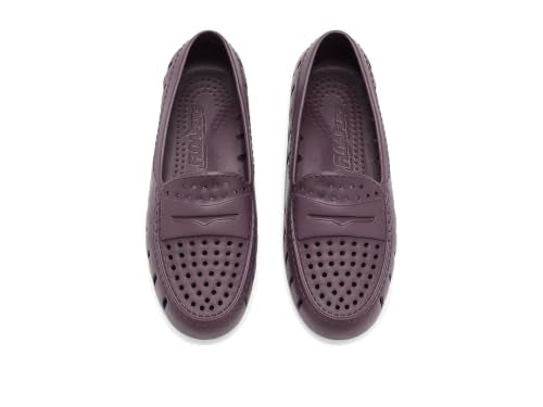 Maroon/Black