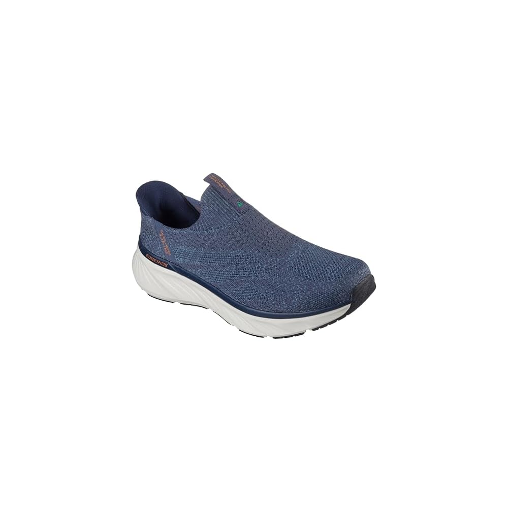 Navy/Orange