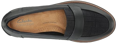 Navy Combi Lea