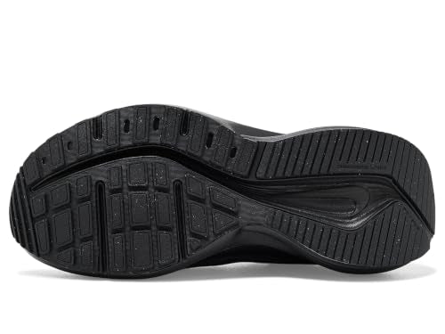 Black/Black/Anthracite