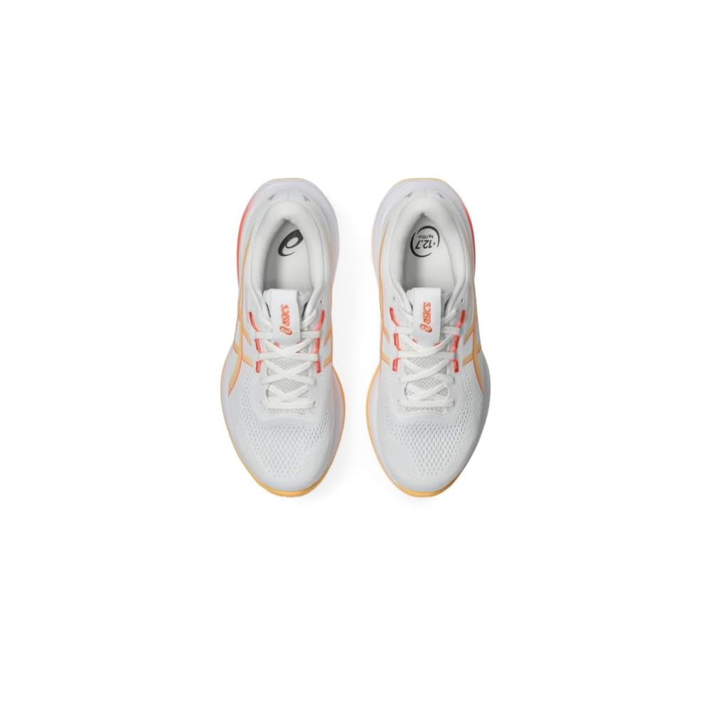 White/Orange Glow