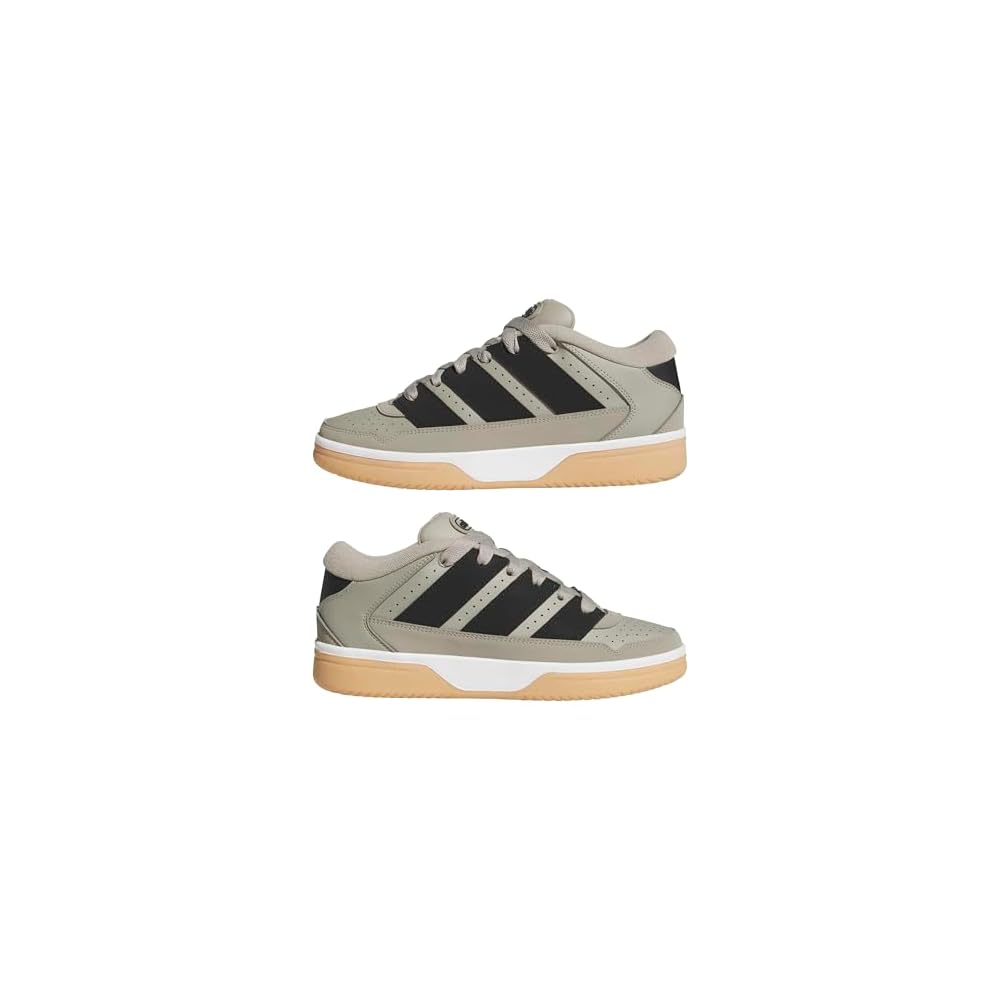 Putty Beige/Black/Gum