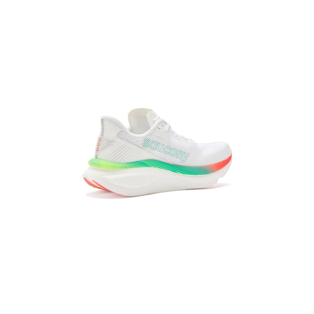 White/Multi