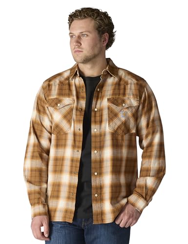 Carhartt Brown
