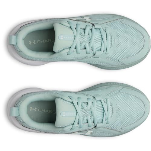 (477) Enamel Blue/Enamel Blue/Illusion Green
