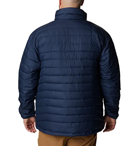 Collegiate Navy