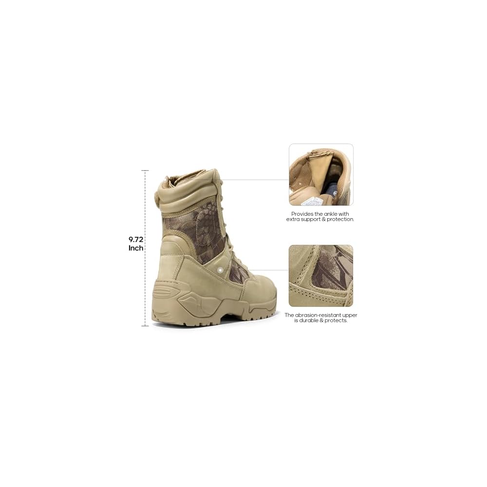 Camo Sand
