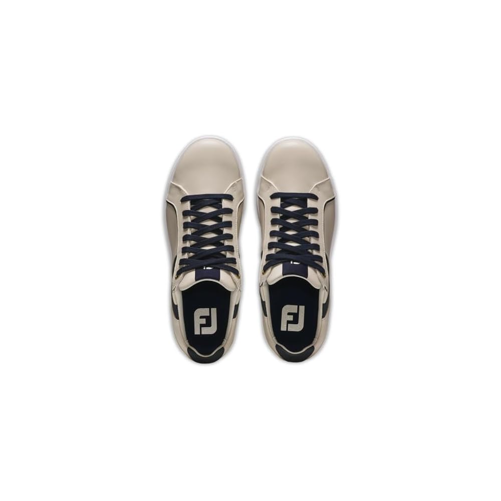 Bone/Bone/Navy