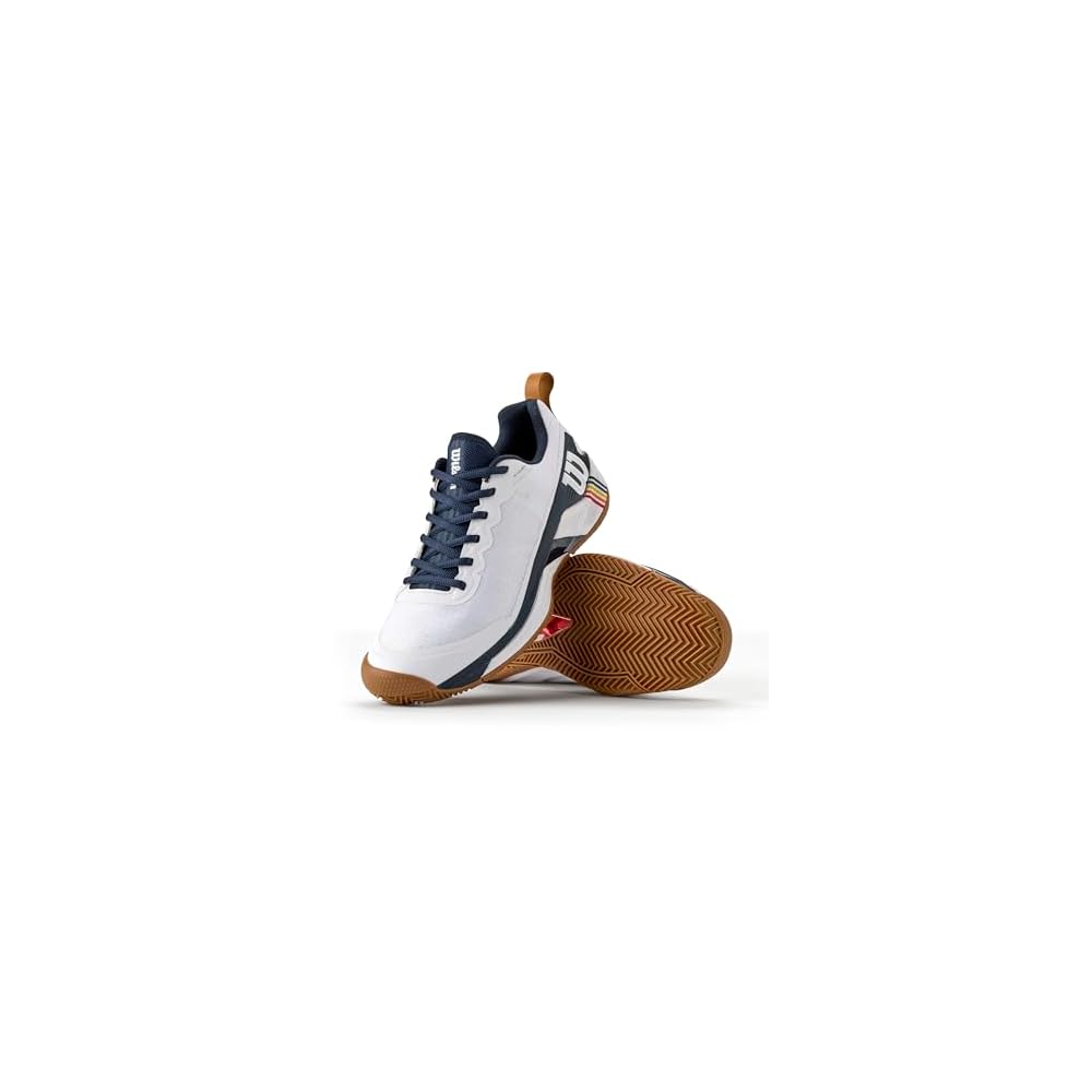 White/Navy Blazer/Gum1a