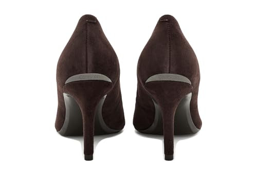 Dark Brown Leather