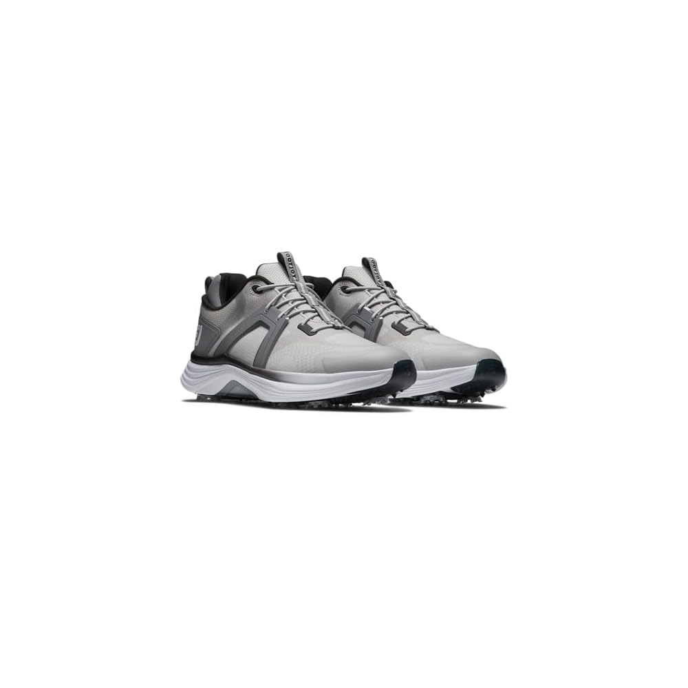 Grey/White/Charcoal
