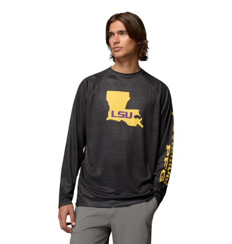Lsu - Shark Heather