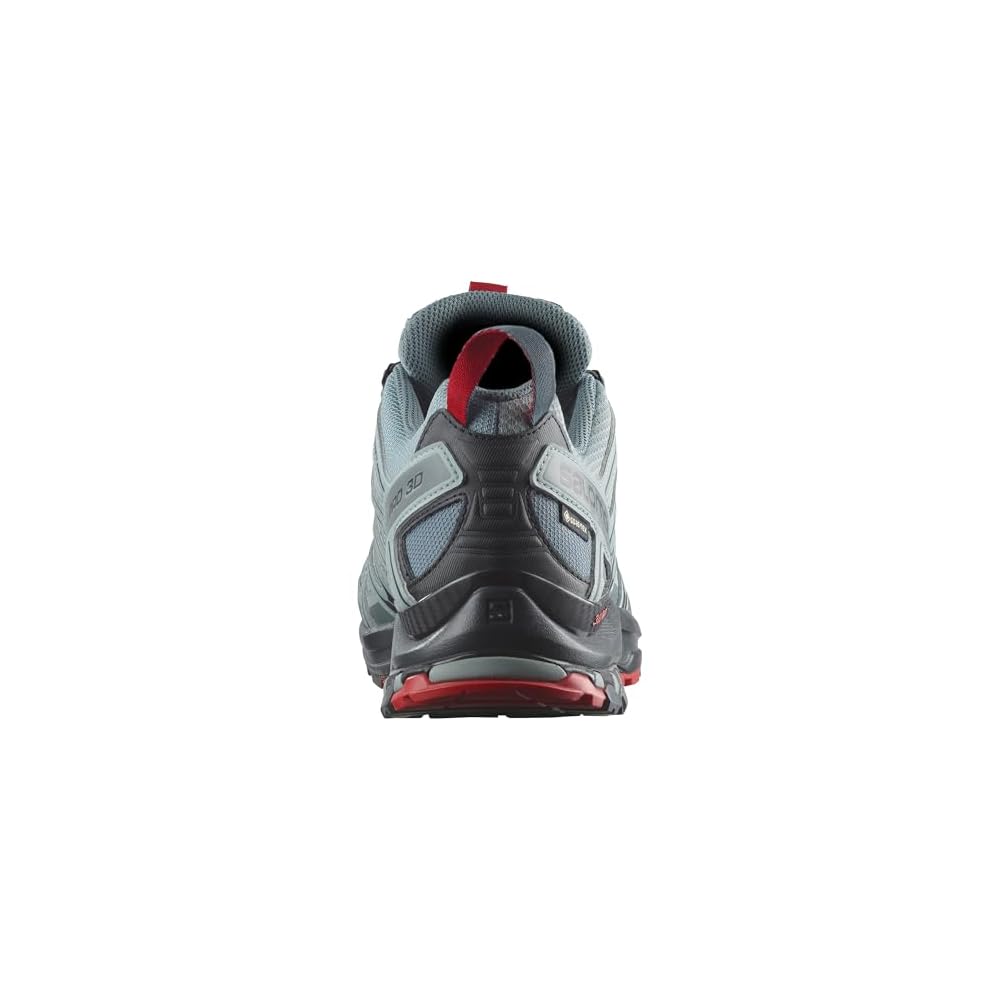 Lead/Black/Barbados Cherry