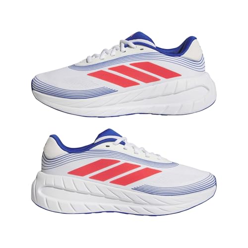White/Lucid Red/Collegiate Royal