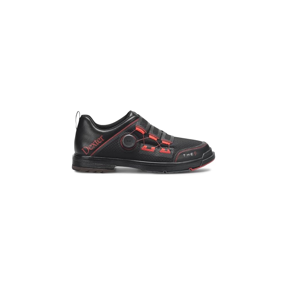 Black/Red