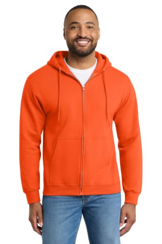 Safety Orange