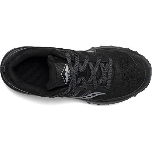 Black/Charcoal