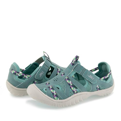Aquatic Teal