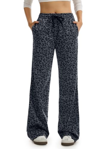 Dark Gray Leopard