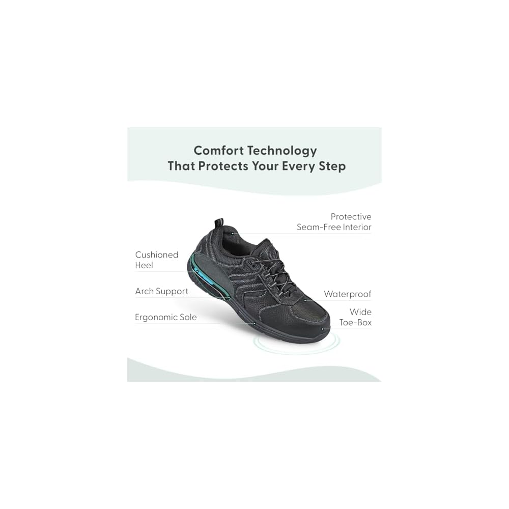Black Waterproof