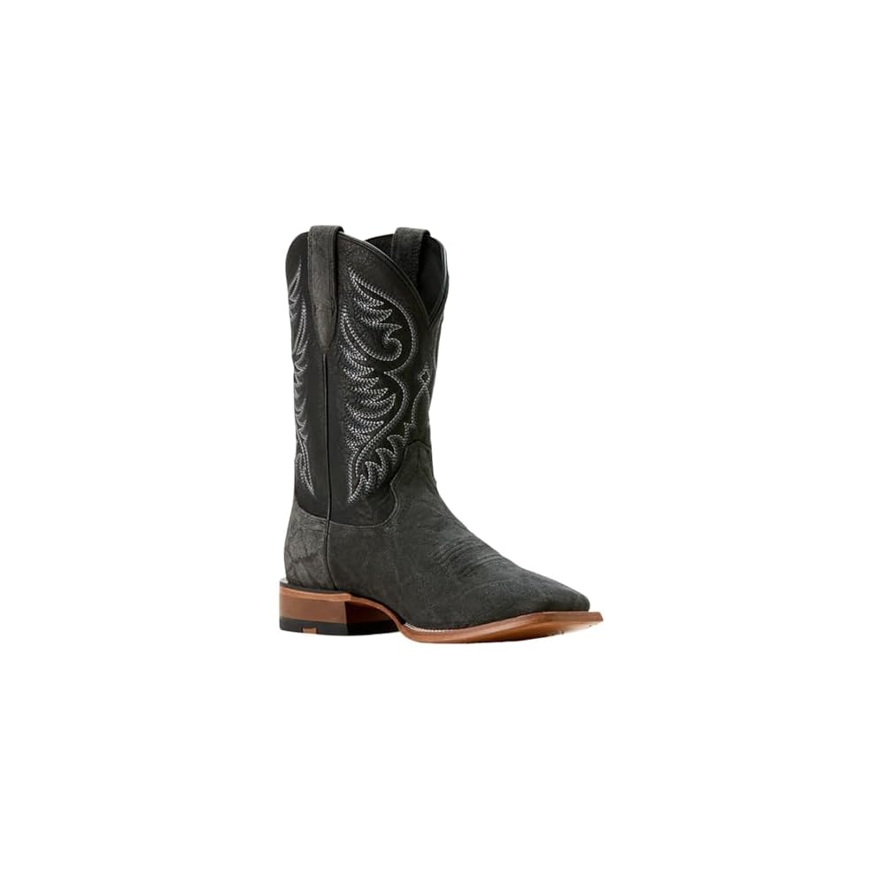 Black Elephant Roughout/Bayou Black
