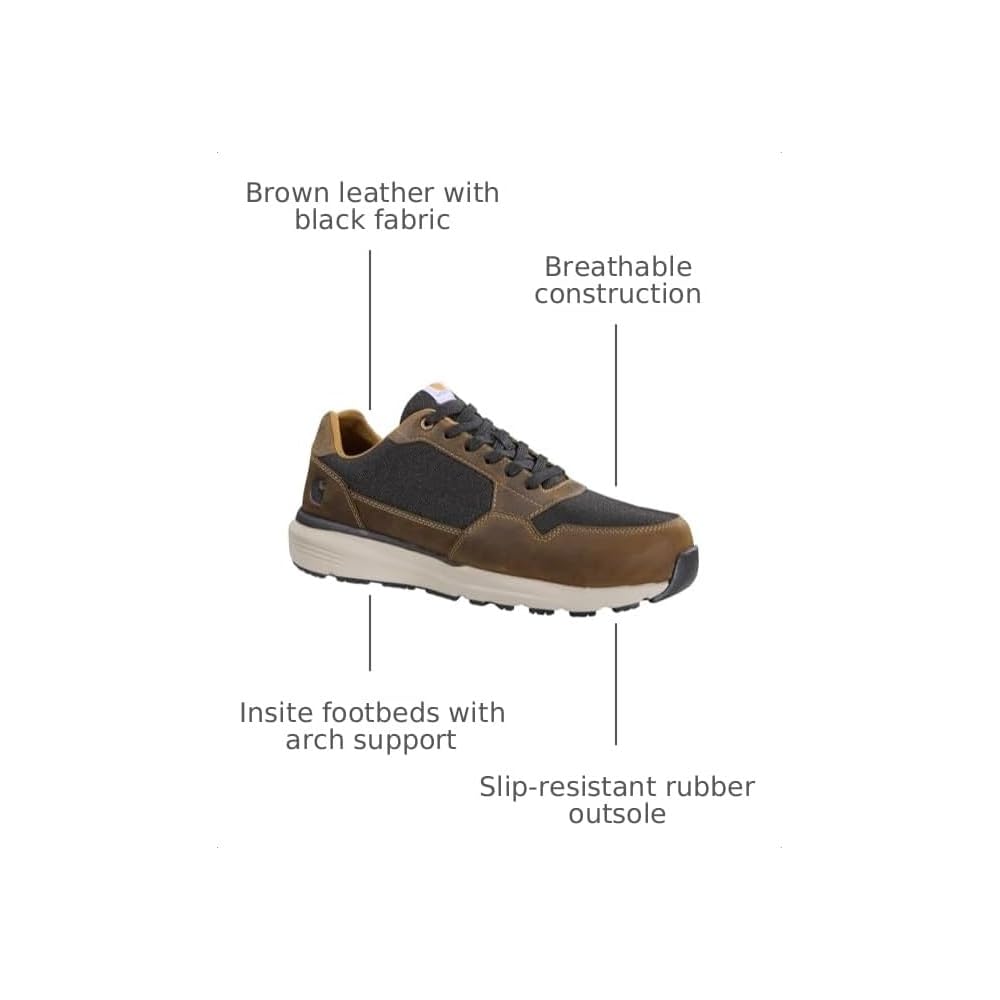 Brown/Black