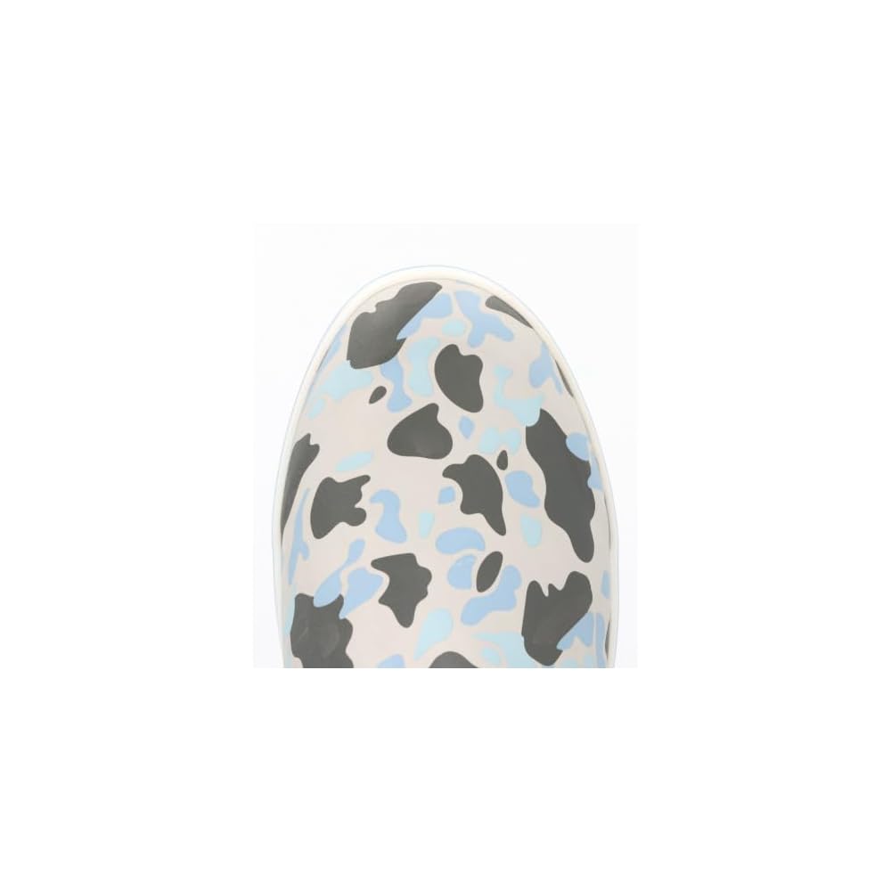 Duck Camo Ice