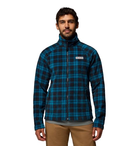 Phoenix Blue/Black