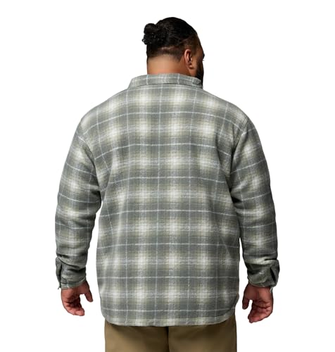 Sedona Sage/Bivy Plaid