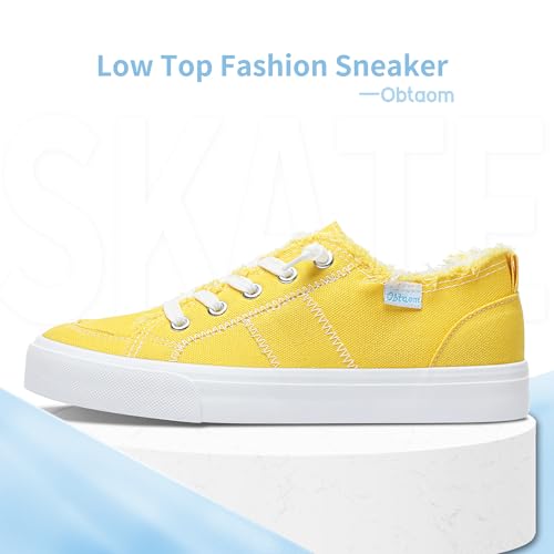 Lemon Yellow