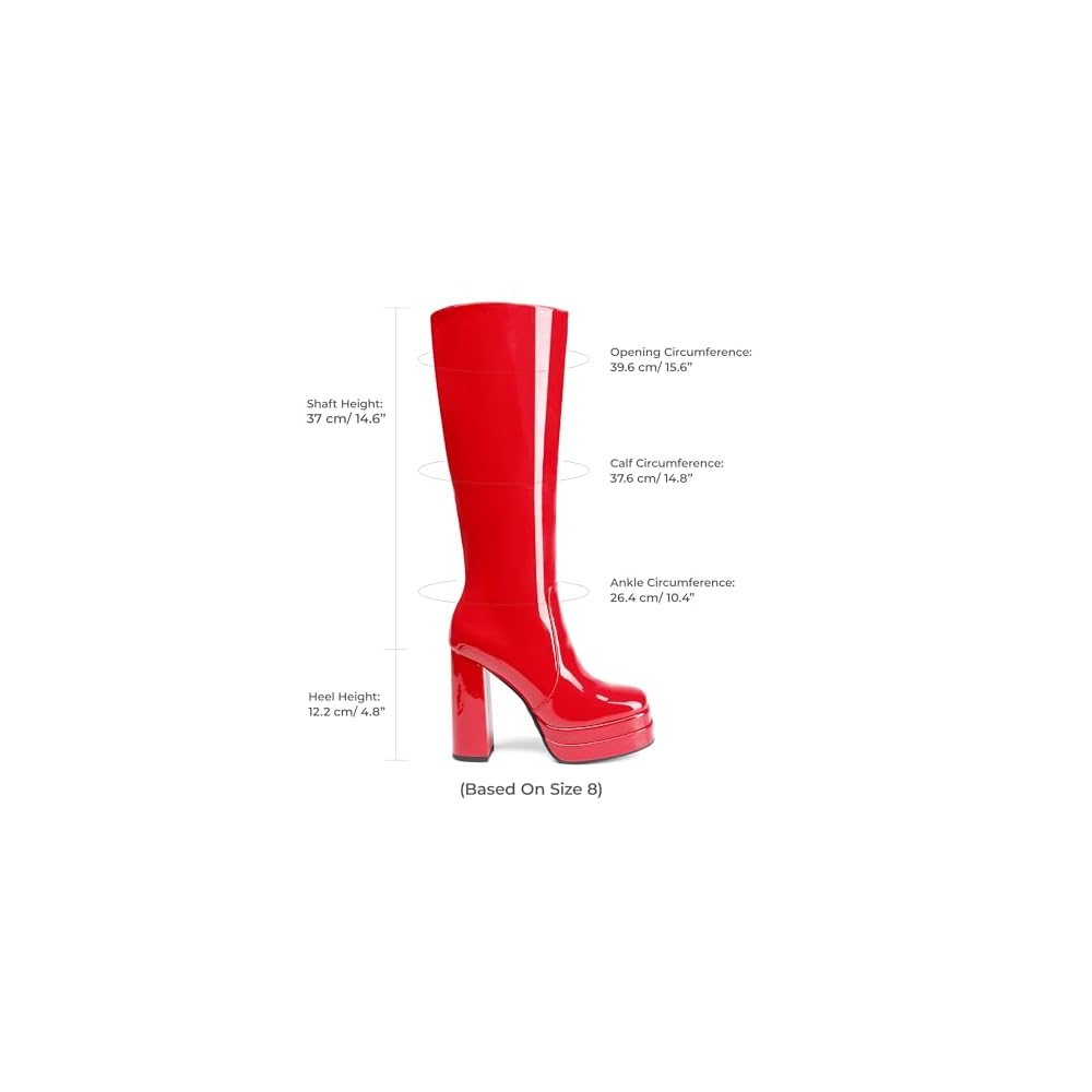 Red-pat