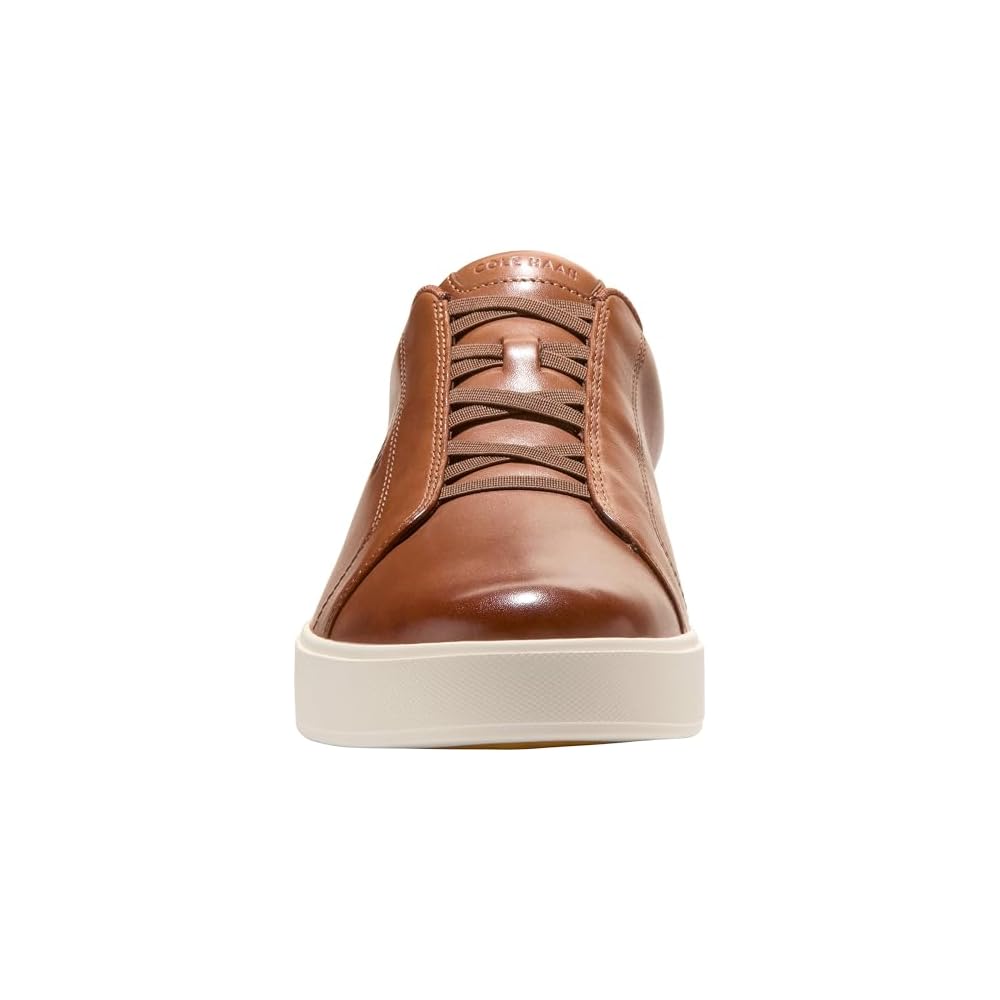 British Tan/Ivory