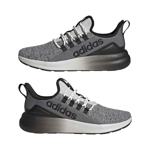 Grey/Black