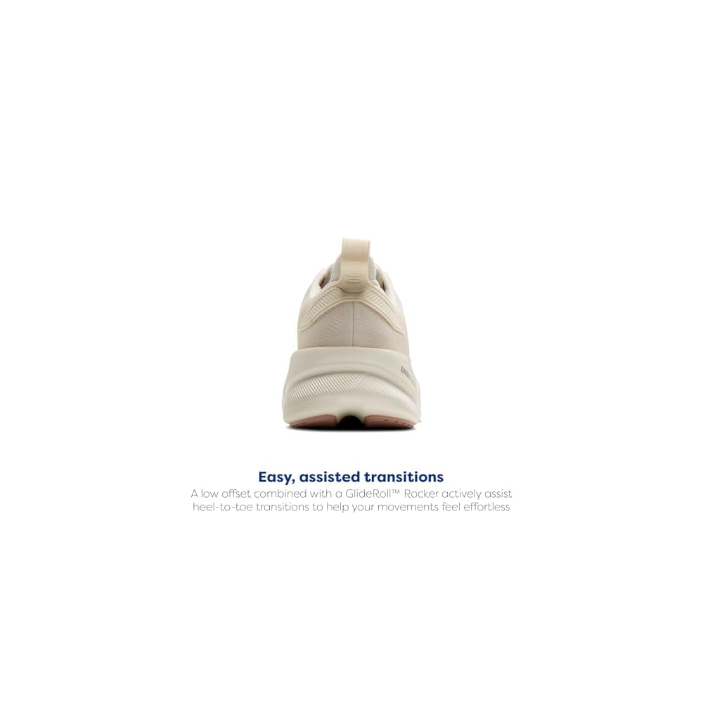 Arctic Wolf/Rose/Coconut