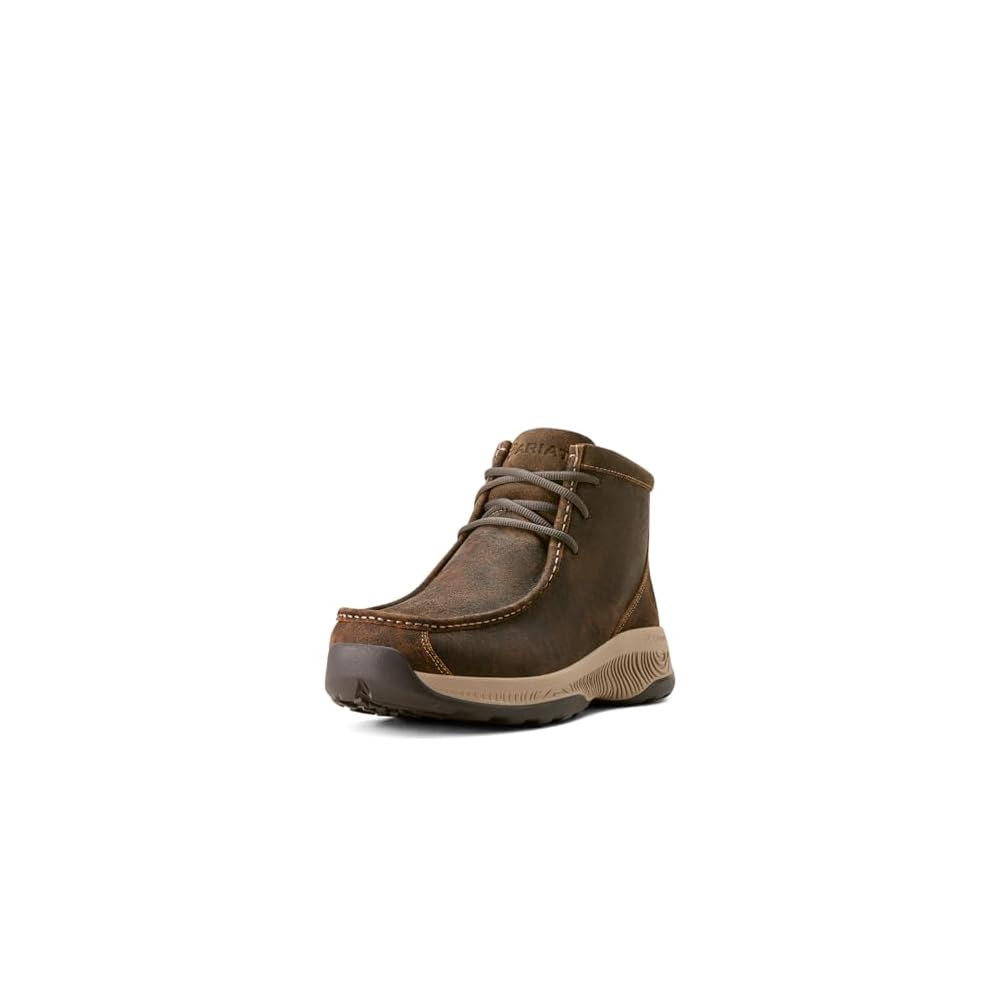 Western Brown