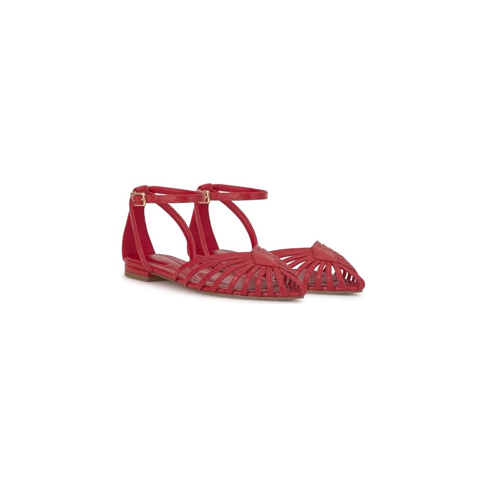 Red Muse Glazed Snake